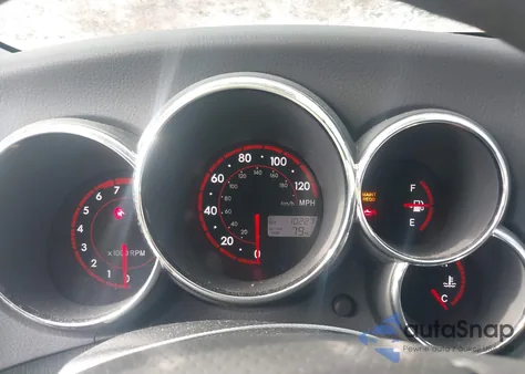 2005 Toyota Matrix Xr from USA, damaged, VIN 2T1KR32E95C389937